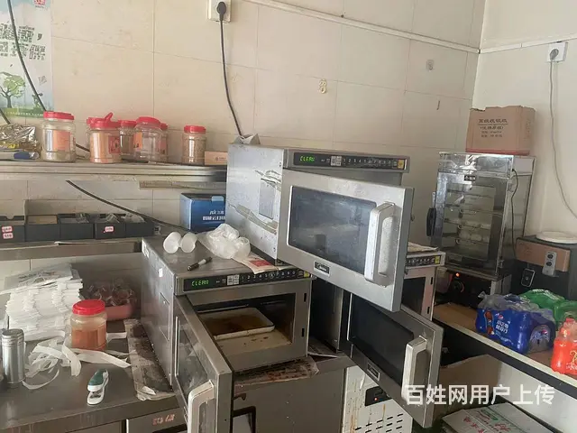 热闹街道人流量大 生意好做 客源多 - 图片 4