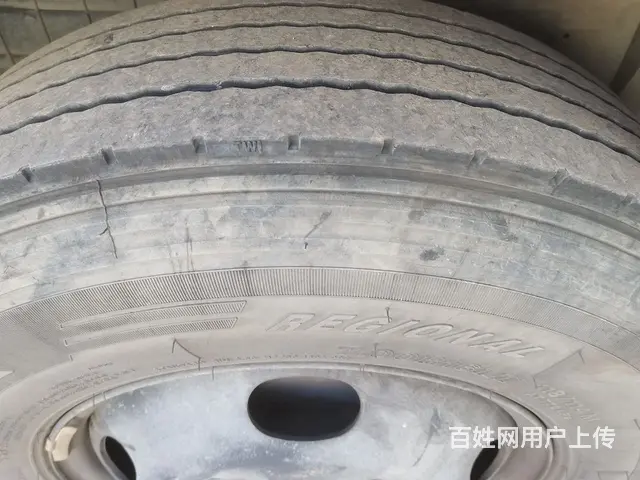 江铃 顺达 厢式货车 - 图片 5