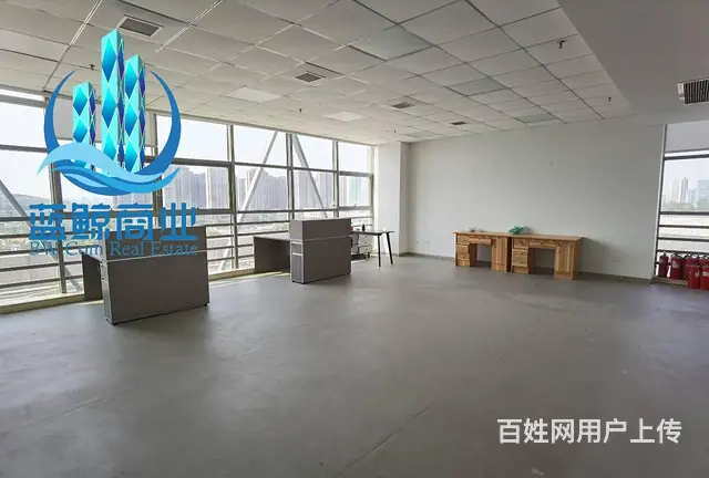 徐州高铁东站旁100平带家具南向落地窗欢迎看房 - 图片 8