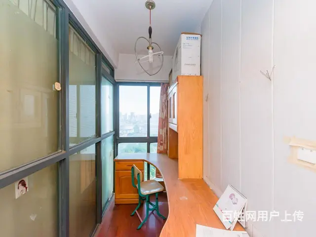 新上青山湾南区2室2厅博小北郊 - 图片 2