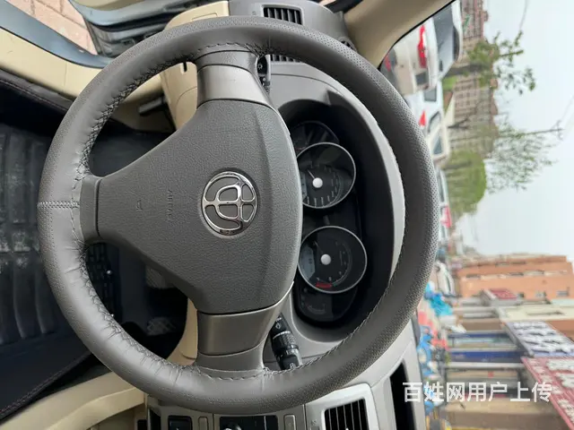 中华 骏捷 2010款 骏捷FRV 1.5 手自一体 豪华版 - 图片 7