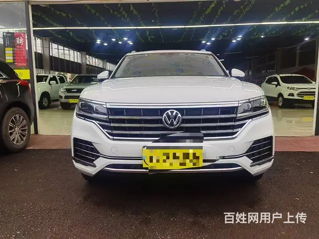 六盘水二手车市场-六盘水汽车评估-皮卡轻卡面包车 - 图片 1