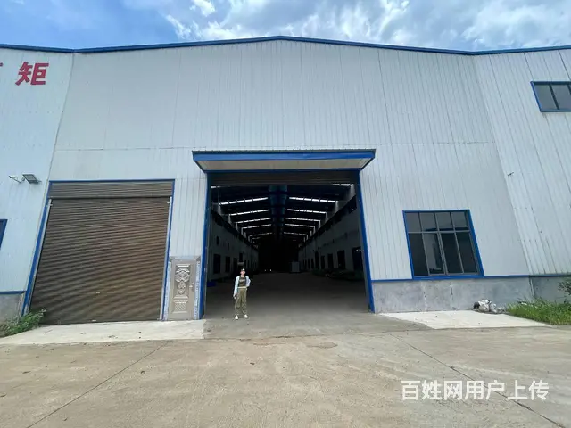 （老板本人）宁乡花明楼独门独院厂房招租6674 - 图片 7