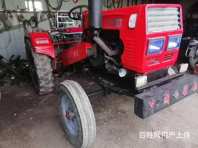 四轮车 - 图片 3