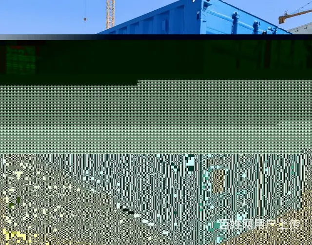 连云港集装箱公司集装箱出售 - 图片 6