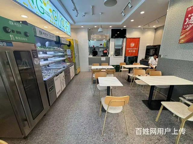 （51旺铺推荐）大悦城84平品牌麻辣烫店转让 - 图片 10