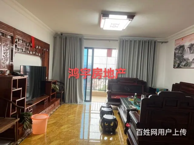 出租容县碧桂园套间 - 图片 2