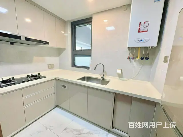 苏州火车站 绿都云起平江 精装三室两卫 附一医院 苏锦地铁口 - 图片 10