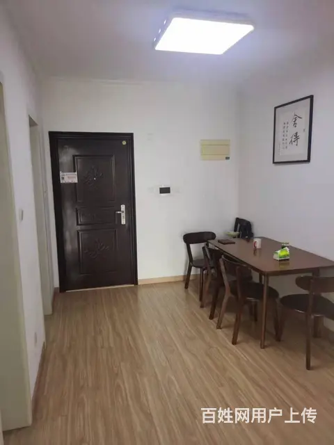 格兰艺堡，户型方正，南北通透。环境好，地段佳。荆川 - 图片 10
