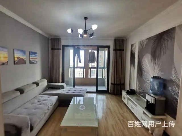 百闻不如一见！2室新城御景湾82平献给懂得享受得你 - 图片 1