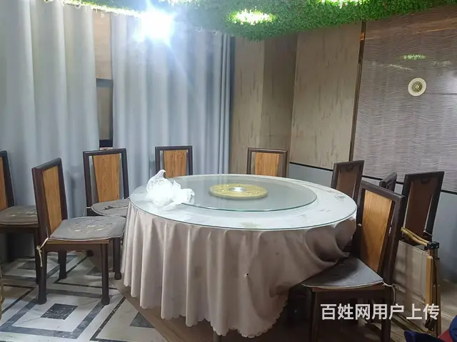 【搞定了！】（帮选铺）一中天城苑餐饮店对外转让 - 图片 8