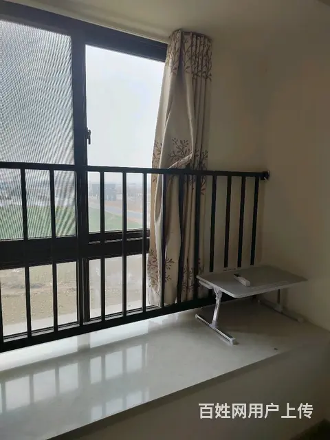 绿地春晖精装三室，两台空调，雪峰小学临边 - 图片 10