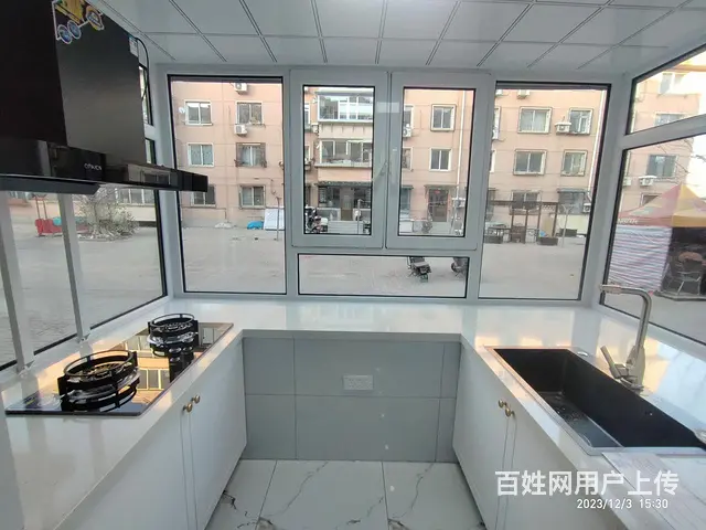 单洞批发市场古玩城文化里1楼一楼58平南北通精装地暖可贷款 - 图片 8