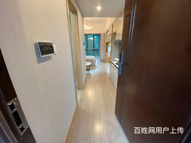 天宁古运河旁精装修总价二十多万！带独立大阳台采光好民水电 - 图片 7