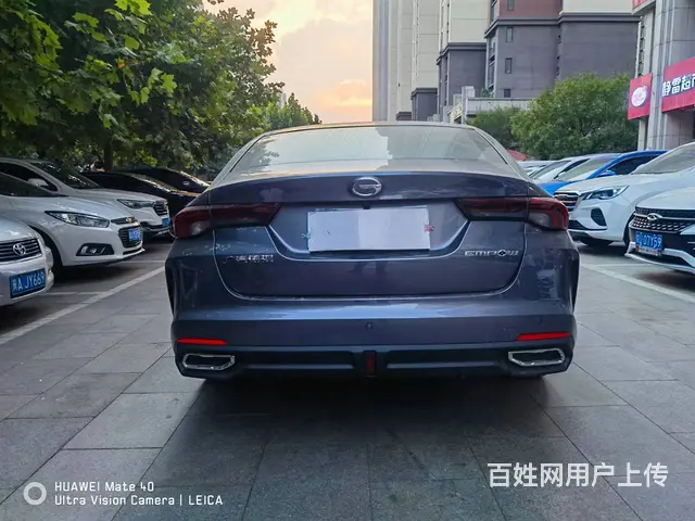 征信不好分期买新车二手车零首付购车不看征信 - 图片 8