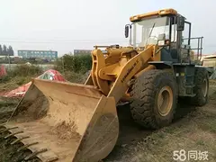 西宁二手装载机出售铲车50柳工20龙工30临工
