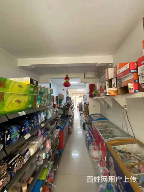 【搞定了！】江北区南京路正街超市出兑转让 - 图片 10