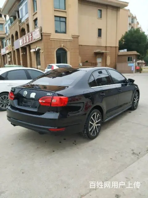 【搞定了！】大众 速腾 2013款 速腾GLI 2.0TSI - 图片 8