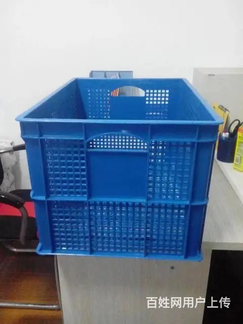 塑料水箱,塑料箱,塑料筐,周转箱,EU箱,卡板箱 - 图片 7