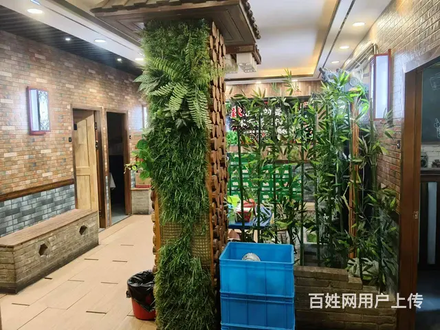 （帮选铺）一春光路福春花苑营业中酒菜馆对外转让 - 图片 3