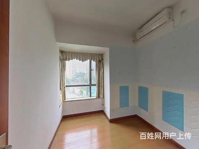 鸿泰80 精装三房 可配齐家私 格局方正 不靠马路 位置安静 - 图片 5