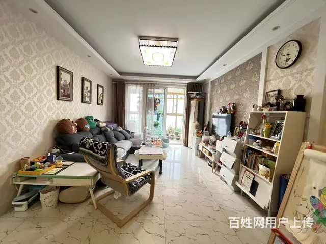 哦！下沙江湾精装修金隅观澜时代瀚庭多层[1-7层 - 图片 1