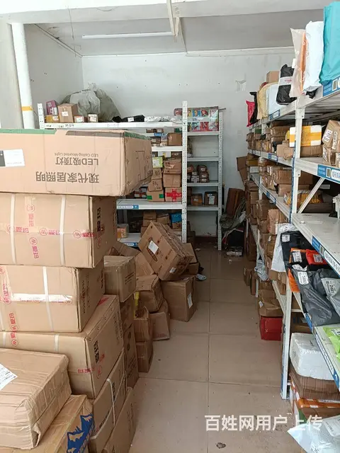 （51旺铺推荐）胜利路40平快递驿站转让 - 图片 2
