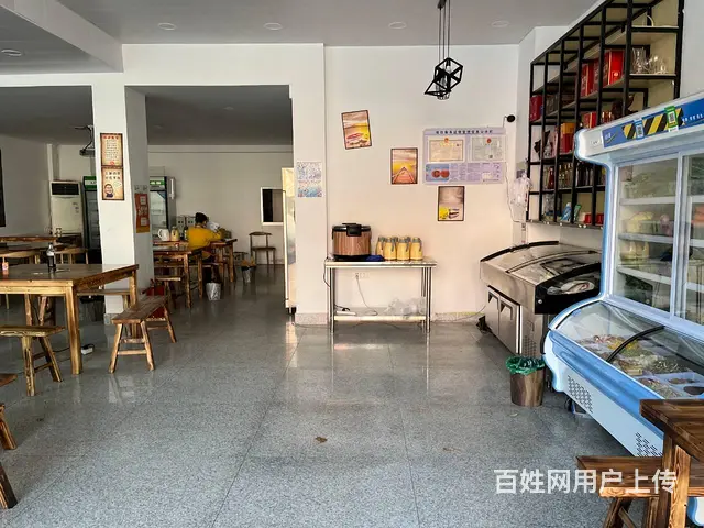 PZJ黄岩区临街家常菜馆带设备整体打包转让10万 - 图片 3