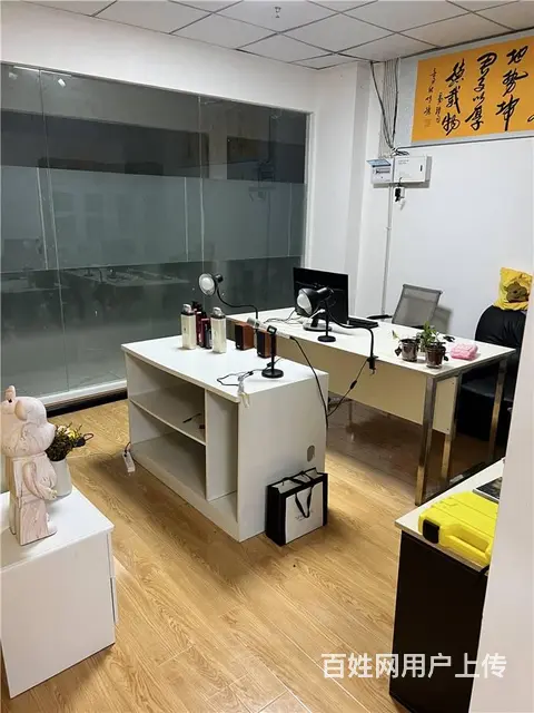 （同城搜铺）南外电商产业园209平办公转让 - 图片 1