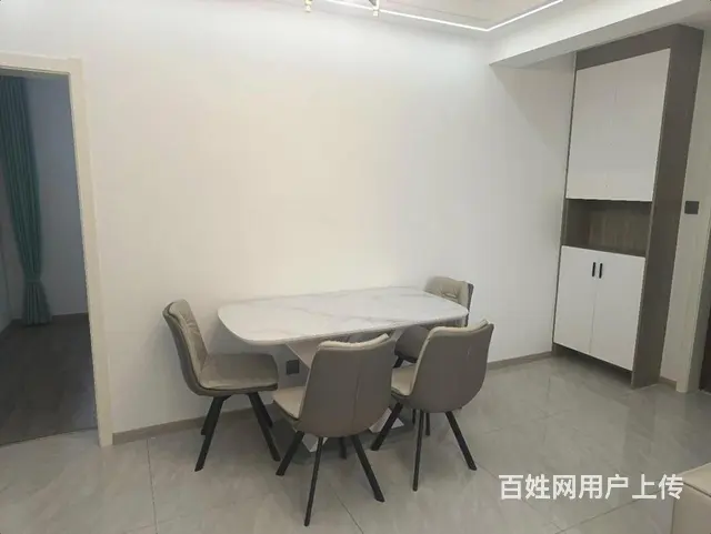 ，真实房源，名儒园精装修， - 图片 9