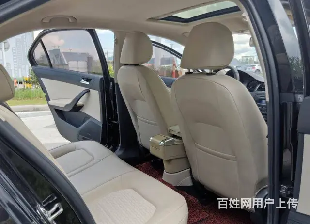 斯柯达 昕锐 2016款 1.6 手动 尊行版 - 图片 4