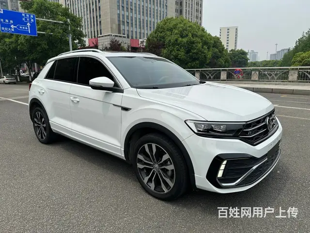 大众 探歌 2020款 1.4TSI 双离合 280TSI - 图片 3