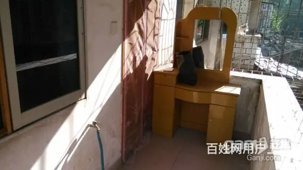 沃尔玛超市旁第二拖拉机厂 二房一厅 可停车 - 图片 6