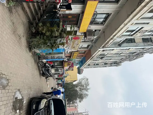 【搞定了！】道里区群力新三中门市出租房主直租出售310平米两 - 图片 2