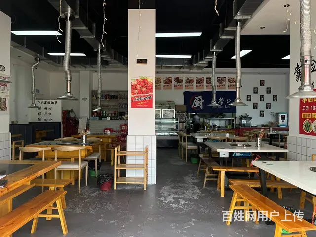 （四川铺鑫网）王府井后大门150平烤肉店转让 - 图片 5