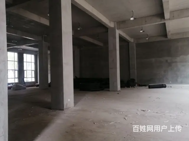 洛阳西工唐宫路出租独栋厂房2000平，有货梯 - 图片 3