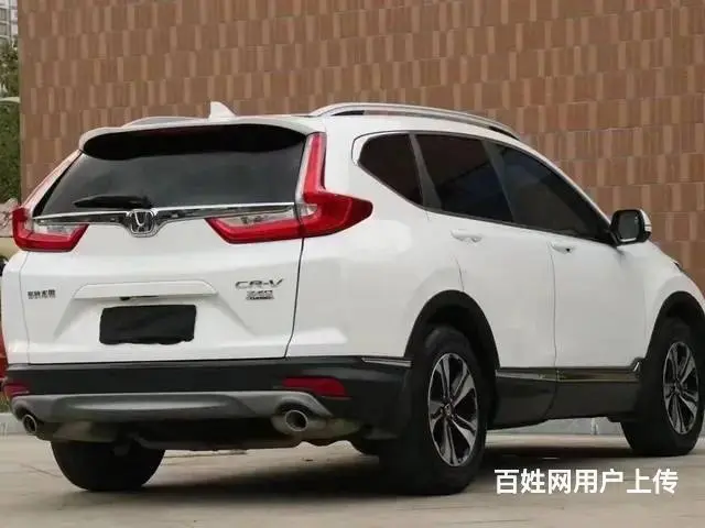 本田 本田CR-V 2019款 1.5T 无级 240TUR - 图片 7