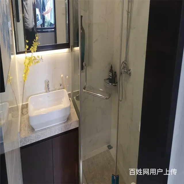 双拼，双拼别墅，清风明月醉后一套 抵工程款比售楼部便宜十几万 - 图片 6