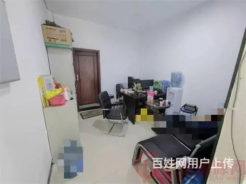 （达州铺源网）西外金兰路临街33㎡中介店转让（可空转） - 图片 6