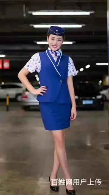 好的岗位！！轻松！重庆高铁动车普列乘务员招聘 - 图片 2