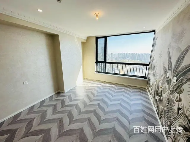 出门五里河地铁口 精装金廊和平一126双总 采光视 - 图片 1