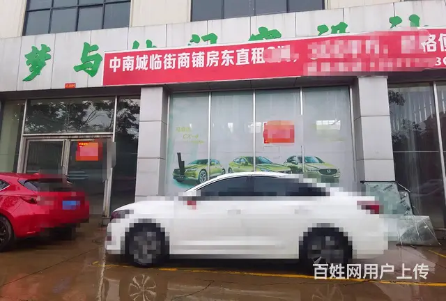 （51旺铺推荐）安宁中南城不锈钢市场300平房东直租 - 图片 1