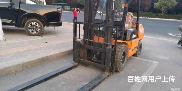 叉车吊车出租货车出租人工装卸服务 - 图片 3