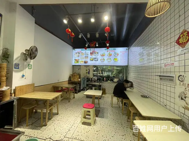 （51旺铺推荐）西山区前旺路38平店铺转让 - 图片 9