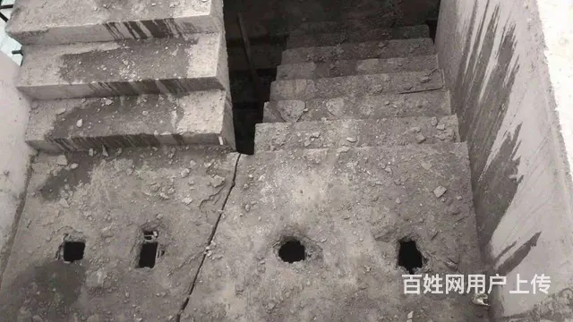 朔州楼梯切割拆除 楼板梁柱墙切割拆除 - 图片 1