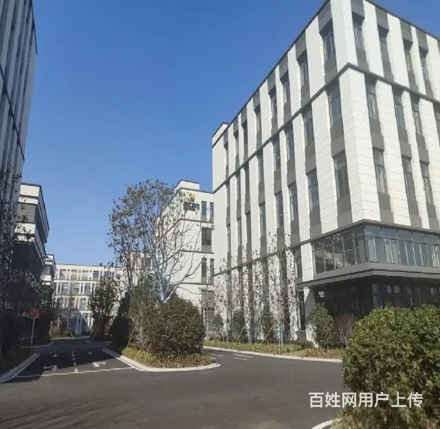 近常州7园可选，580平3000平，分层独栋，国土可贷款 - 图片 1