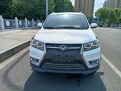 幻速S3 2018款 1.5 手动 豪华型