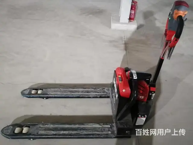 沈阳附近地牛叉车租赁,地牛维修叉车维修-沈阳兴隆瑞 - 图片 9