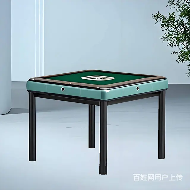 泸州市麻将机专卖店 - 图片