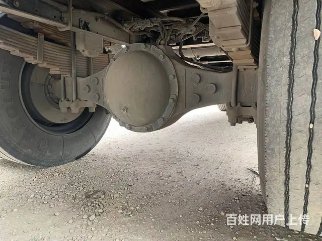 东风 天锦 平板车 国6 - 图片 6